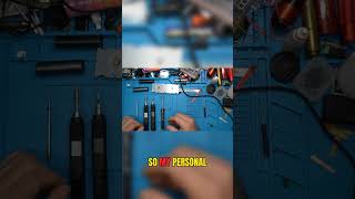 Heat-Up Speed vs. Heat Retention: My Soldering Pick!