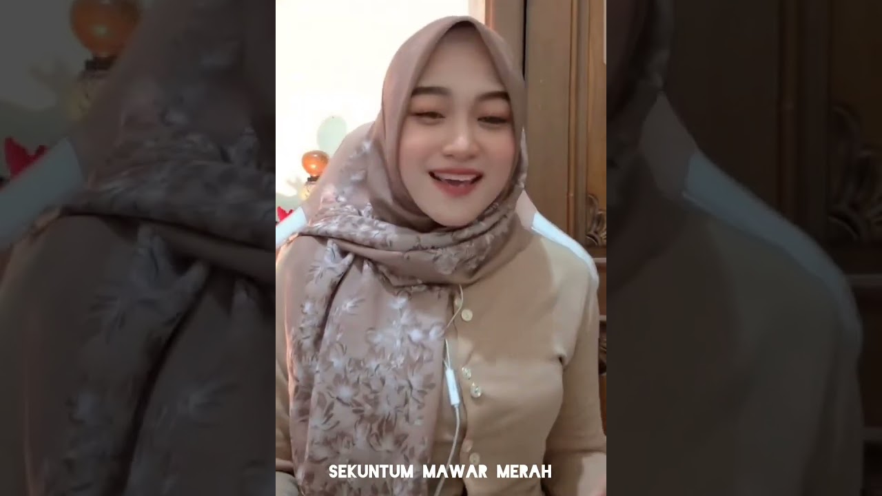 Sekuntum Mawar Merah - Lingling // cover