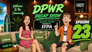 DPWR Recap Show Episode 23 | Week 10 Rankings, Player Spotlight & More!
