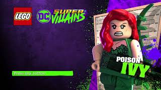 LEGO® DC Super-Villains