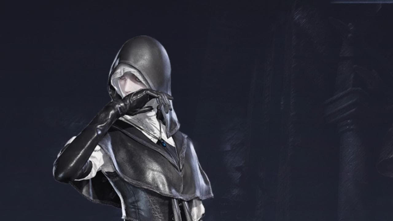 【葬儀屋：ファーム：深度5】ELDEN RING NIGHTREIGN【Undertaker：DEEP5】エルデンリング ナイトレイン