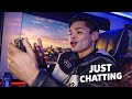 Answering Questions IRL | Ryan Garcia