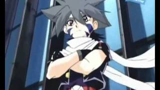 Anime Amv- Ai No Senshi