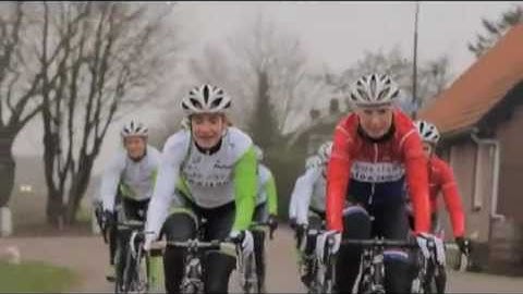 Nederland Bloeit Team presentation at twohubs.com