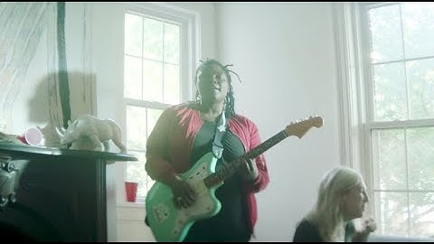 Joy Oladokun - Sober (Official Video)