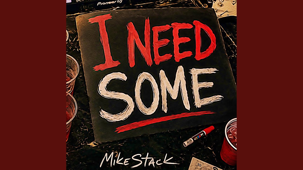 Watch I NEED SOME on YouTube Watch I NEED SOME on YouTube