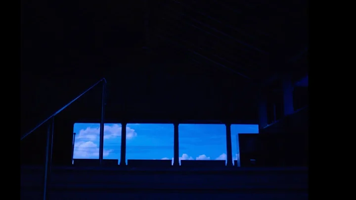 Alex Lustig - Energy (Official Video)