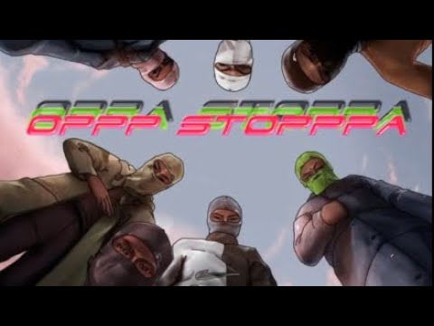 Oppa stoppa (Official audio)