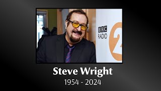 BBC Radio 5 Live announce death of DJ Steve Wright Wealth