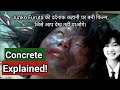 Concrete Movie Explained || The Story of Junko Furuta || 44 Days of Hell