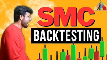 Back-Testing Possible in SMC | Lets Discuss This In Tamil #smc #smctamil #forexlearning