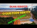 DRONE FILMA BARRAGEM EM ITABIRA –MG – KaiZerHobbY DrOnE