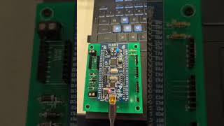 Toggle LED on Timer interrupt by using #stm32