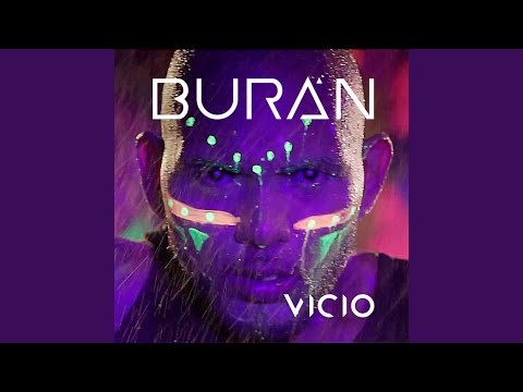 Buran - Vicio