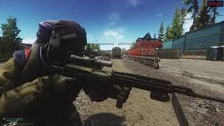 Escape From Tarkov: Interchange Trio Scav Raid (No Commentary) Net Worth