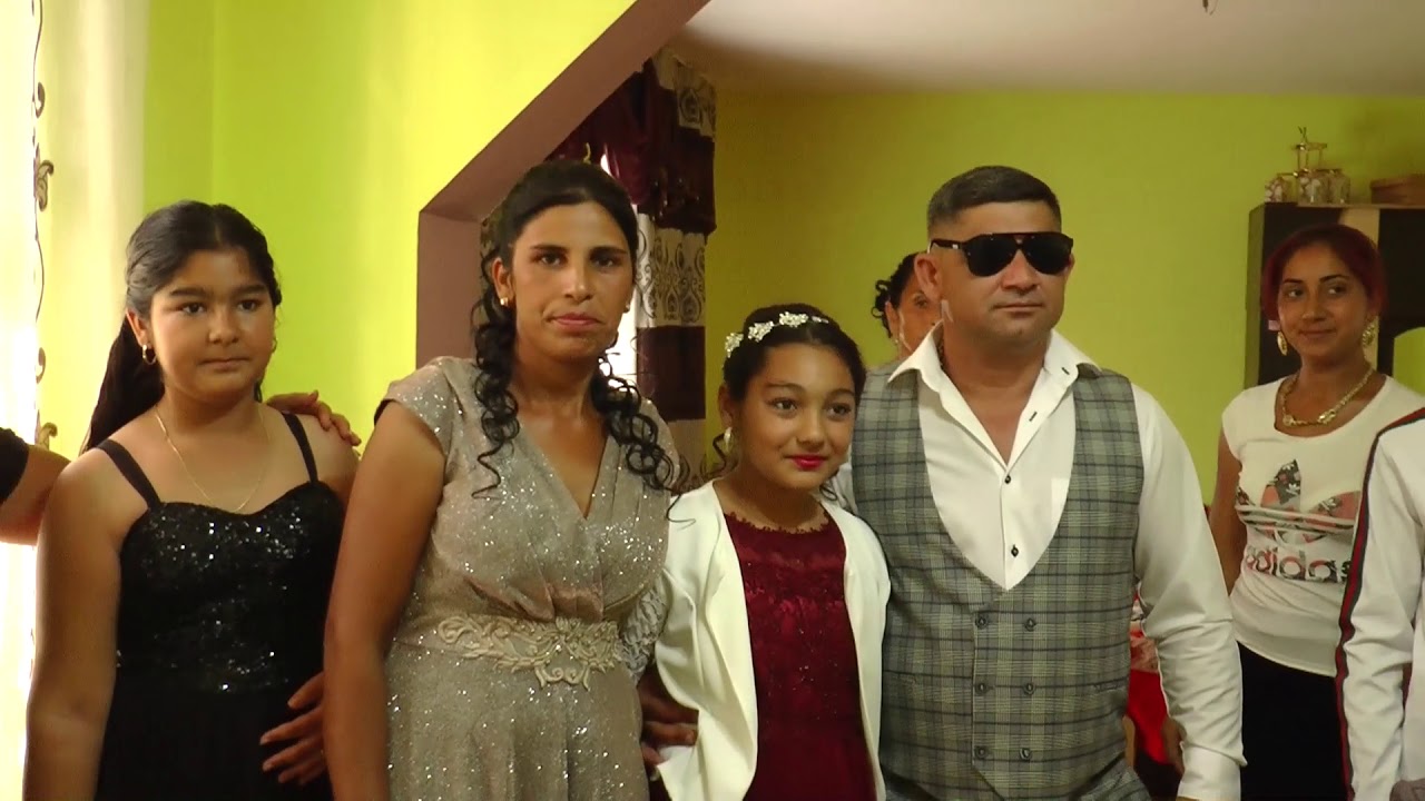 BOTEZUL LUI FELIX DE  LA SÂNGERU