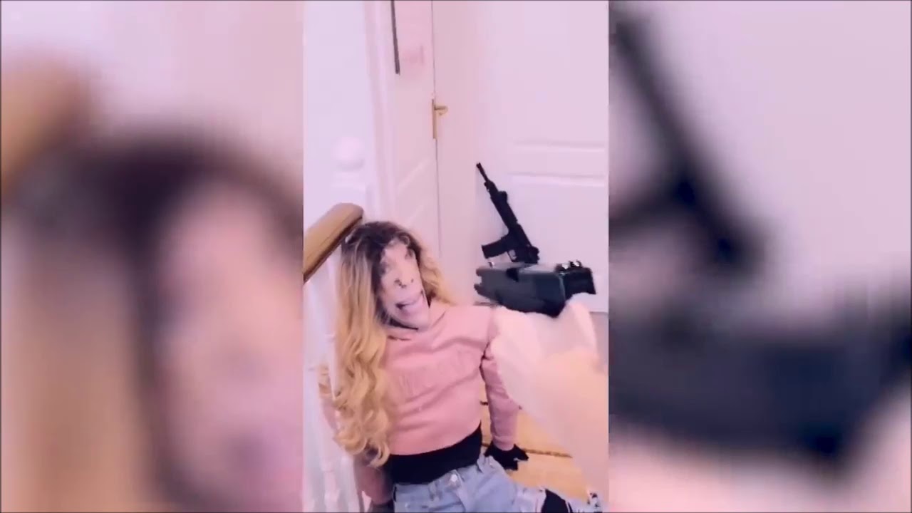 Belle Delphine Goes Crazy YouTube