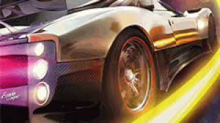 Asphalt 6 Java OST | Track 4 [Chamonix]