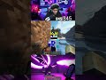 RONALDO SKIN KILL ENDER DRAGON IN ONE HIT MACE #shortsfeed #verticallive #shortlive #mincraftshorts