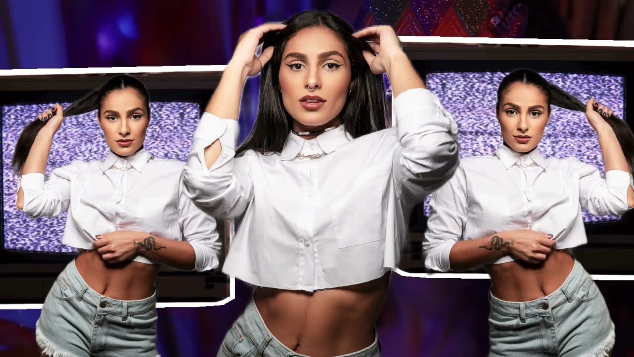 Izzy - Last Night (Remix Funk 130 Bpm)