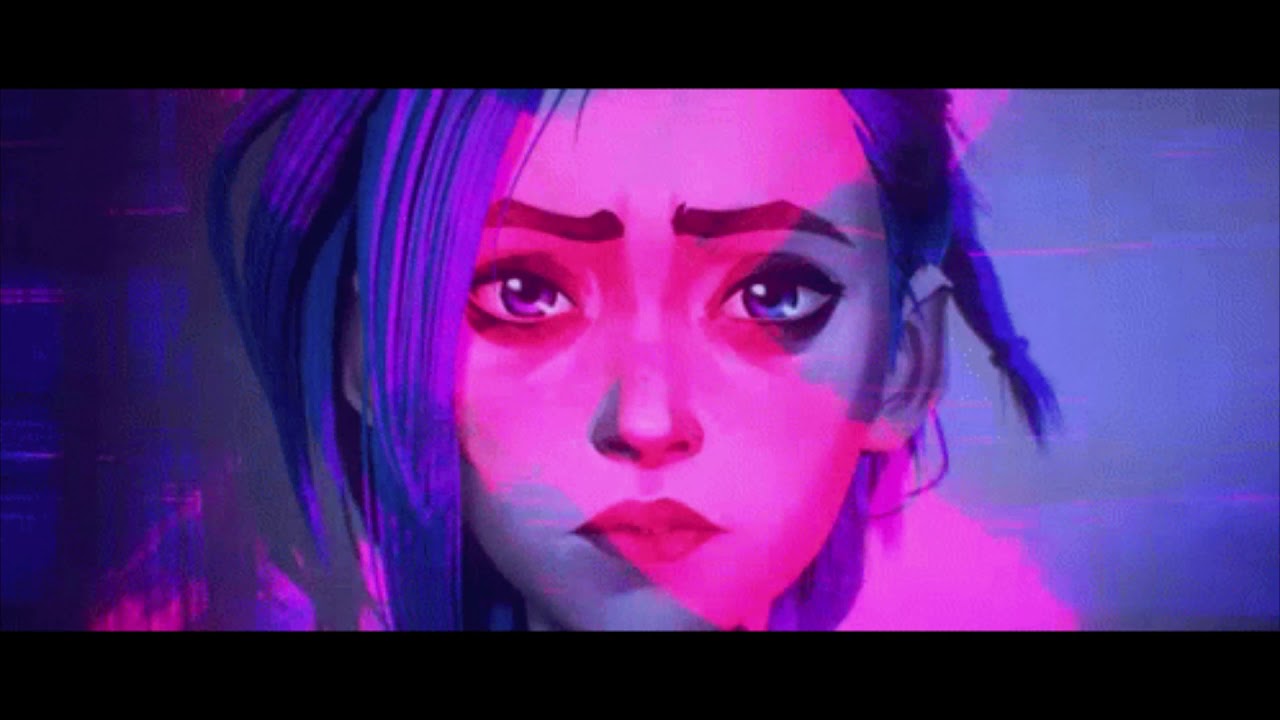 Get Jinxed Slowed and Reverb