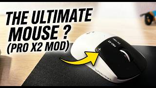 Logitech Superstrike : ALL THAT FOR THIS ?!