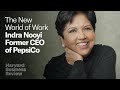 Former CEO of PepsiCo on Nurturing Talent in Turbulent Times