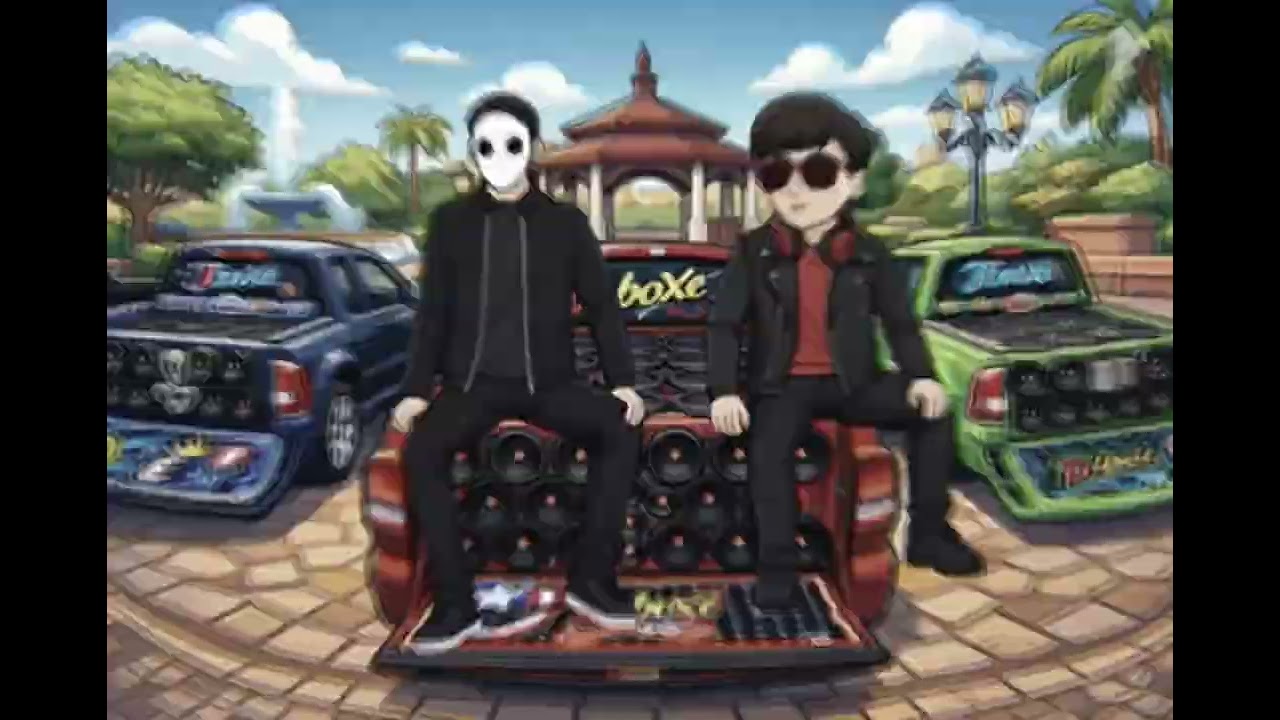 Só o básico pra ela só o essencial- montagem essencial_ MC cajá MC BF e DJ yuzak