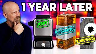 Information 10 Product Reviews, One Year Later! Update 68 Update