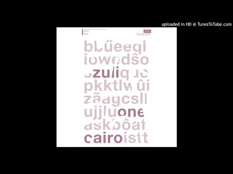 Zuli (4) — Zuli - Alo ?