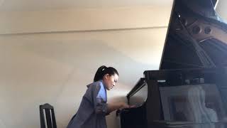 ノクターン（夜想曲）第1番 変ロ短調 作品9-1/Nocturne No.1 b-moll Op.9-1  Chopin