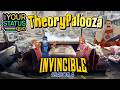 🔴LIVE: Invincible Season 4 Theory-Palooza: The VILTRUMITE WAR Begins!| NYSQ Breakdowns