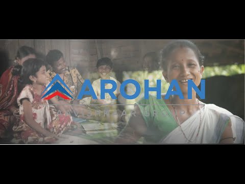 The Arohan Anthem - video from Arohan