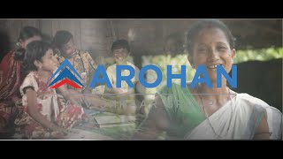 The Arohan Anthem