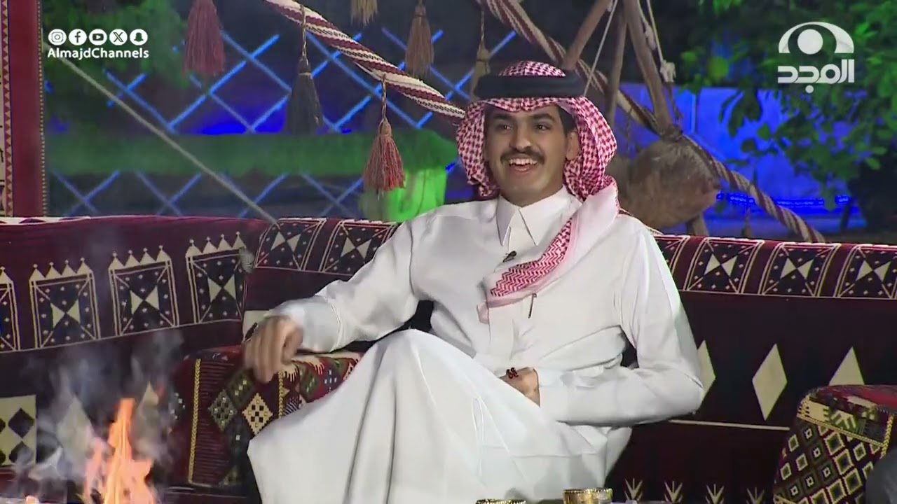 رجل اعتاد يصيد سمكة يوميًا وبيوم حصل فيها لؤلؤة كبيرة فخطط لبيعها لكن هذا ماحدث! | ربيع القحطاني