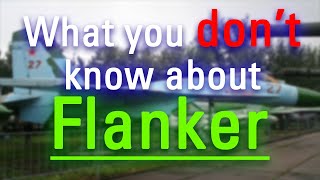 What is Flanker? | How to Say Flanker in English? | How Does Flanker Look?