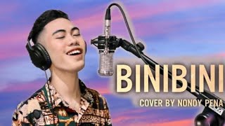 BINIBINI Lyrics (Cover Nonoy Peña)