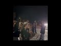 Elko wrestling team returns to welcome party after winning third-consecutive 3A state championship