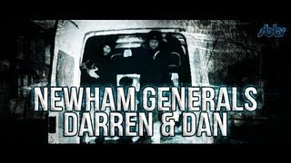 Watch Newham Generals Darren  Dan video