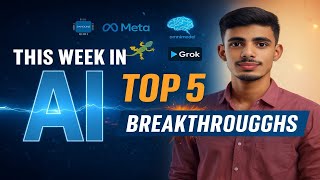 This Week in AI: Samsung's $310 BILLION Bet, Grok's AI Video, & Meta's New Rule