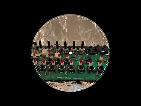 Sraps - Sunday Morning