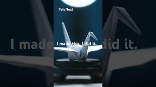 Emotion 30 Proud - Paper Wings