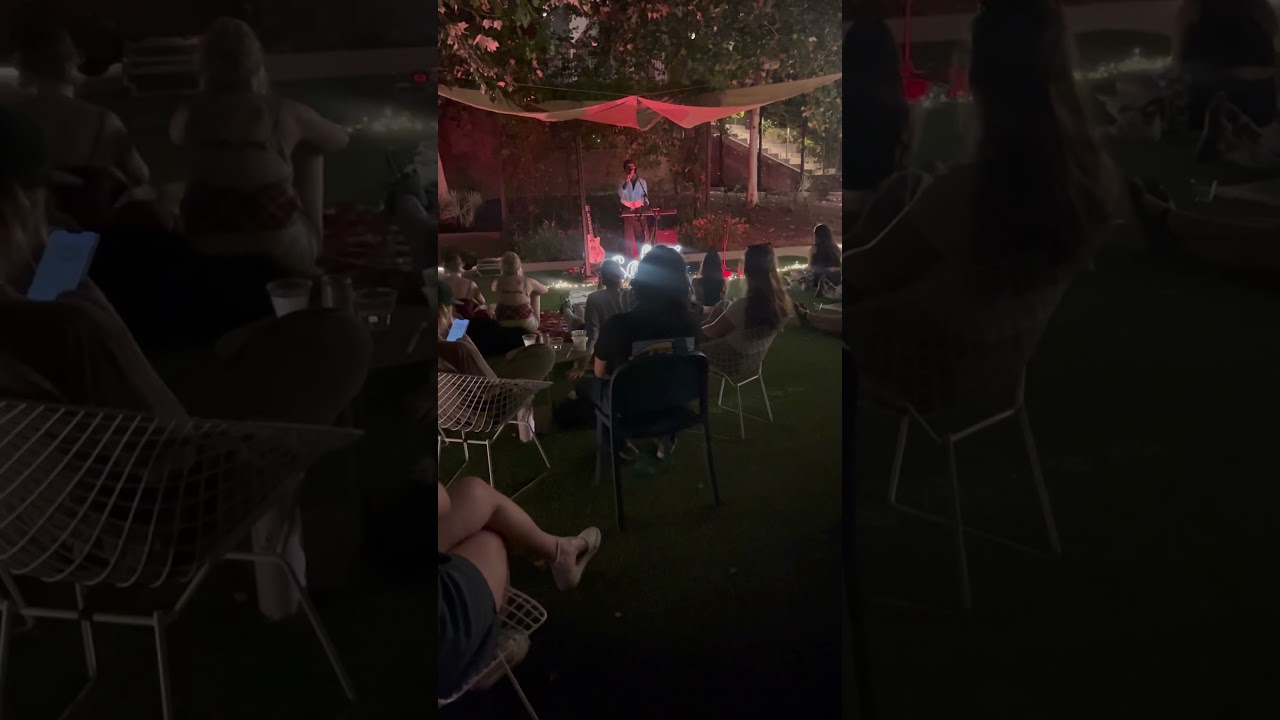 Valerie Cover #sofarsounds #austintexas