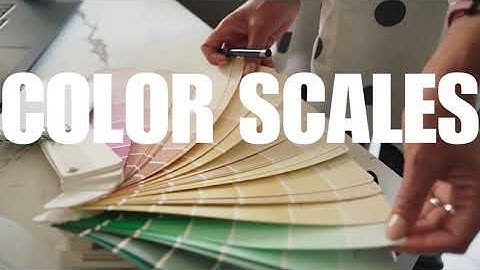 Understanding Color Scales in Data Visualization | A Complete Guide Malayalam