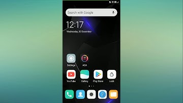 Redmi Go Battery Saver Setting