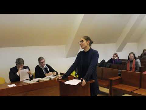 Video: Rozdíl Mezi Soudním Zákazem A Soudním Příkazem