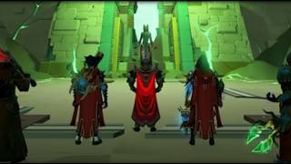 Athlete Statistics Runescape: Combat Playtesting (beta v3) easy to understand? | Feb 13th
