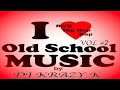 Dj krazy k old school mix vol 2