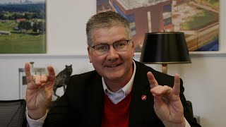 NC State Day of Giving 2025 | A Message of Gratitude
