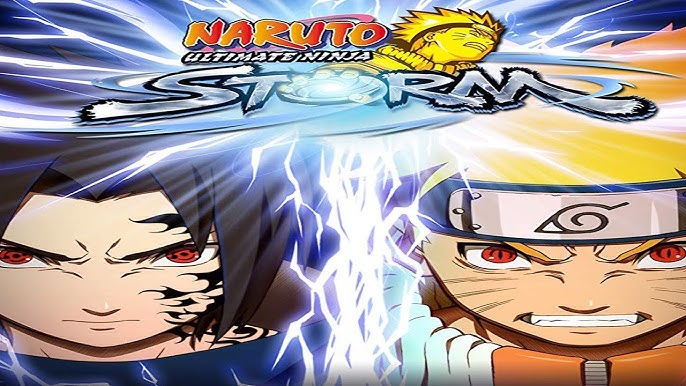 Live Naruto Shippuden Dublado FULL HD Até Zerar !! 